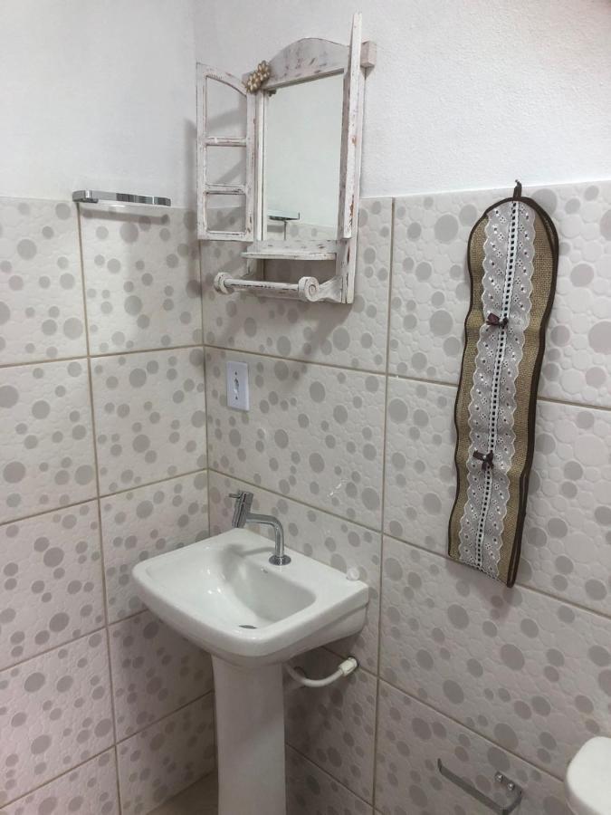 Pousada Recanto Dos Arcos Conservatória Buitenkant foto