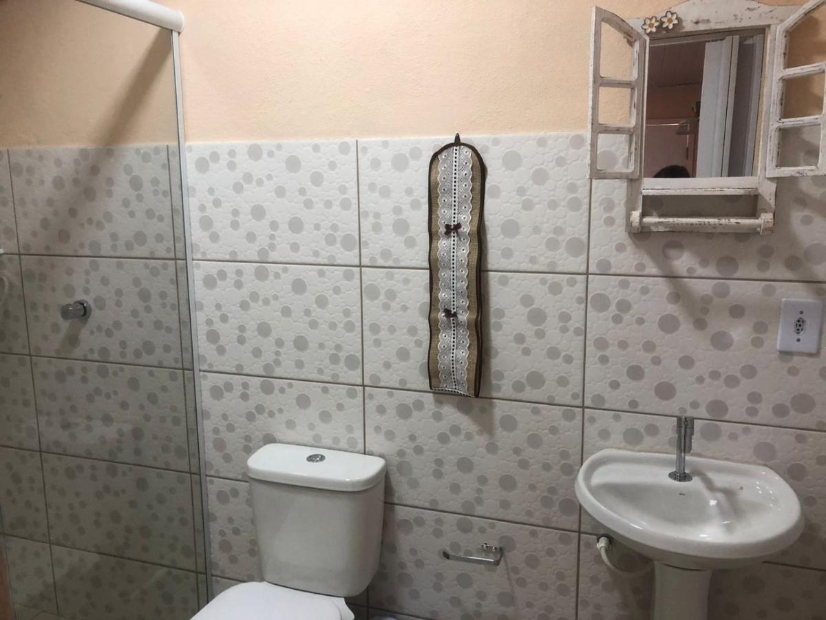 Pousada Recanto Dos Arcos Conservatória Buitenkant foto