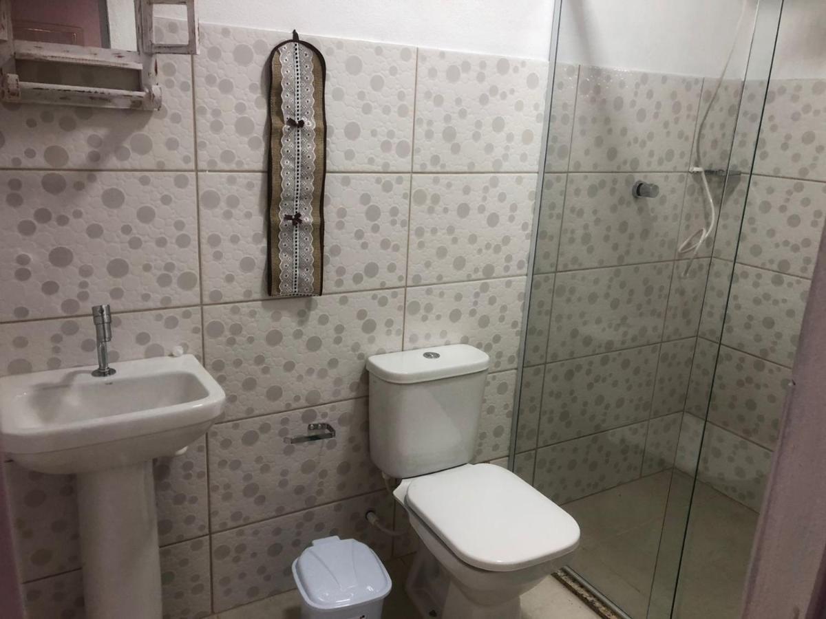 Pousada Recanto Dos Arcos Conservatória Buitenkant foto