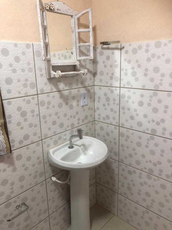 Pousada Recanto Dos Arcos Conservatória Buitenkant foto