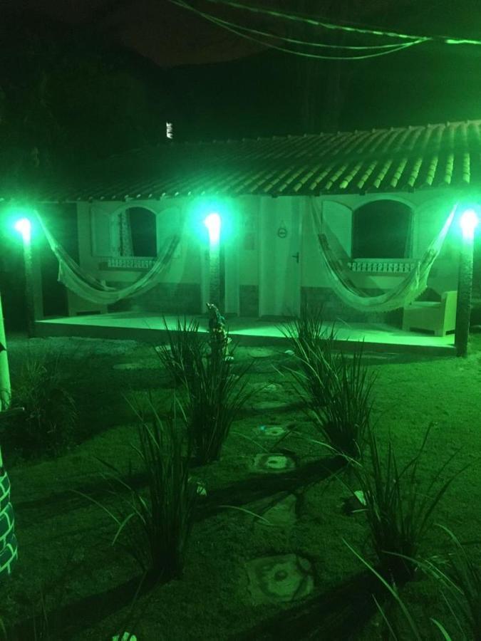 Pousada Recanto Dos Arcos Conservatória Buitenkant foto